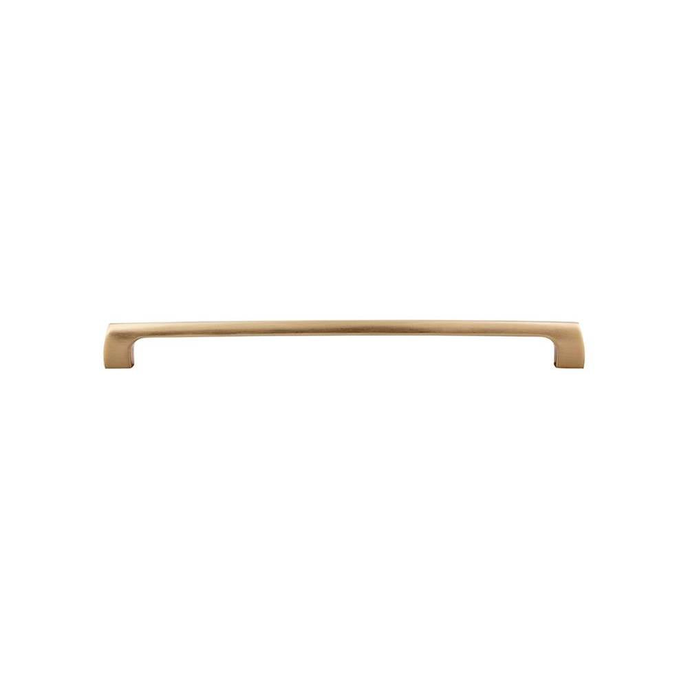 Top Knobs TK547 Holland Pull 12 Inch (c-c) - Honey Bronze