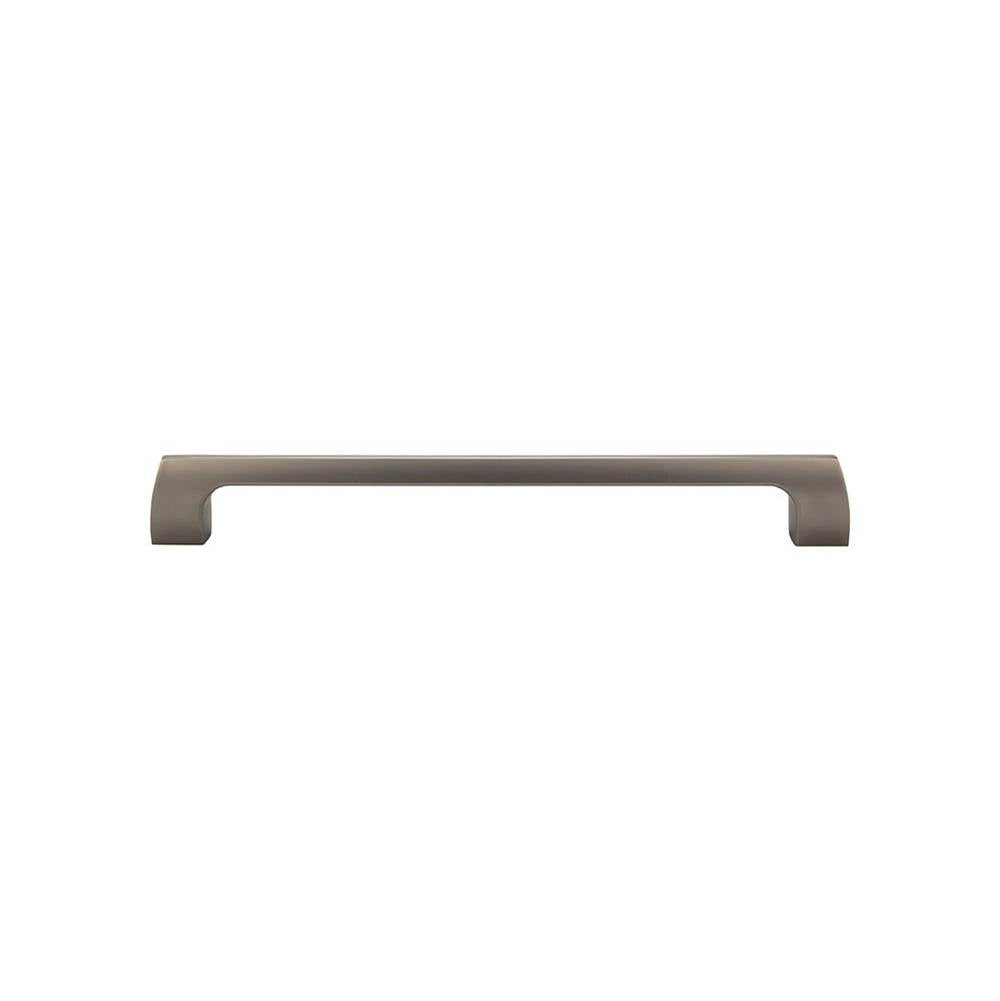 Top Knobs TK548 Holland Appliance Pull 12 Inch (c-c)