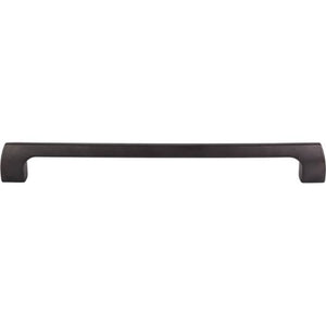 Top Knobs TK548 Holland Appliance Pull 12 Inch (c-c) - Sable