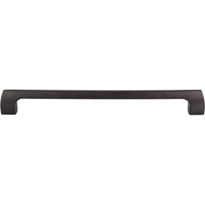 Top Knobs TK548 Holland Appliance Pull 12 Inch (c-c) - Sable