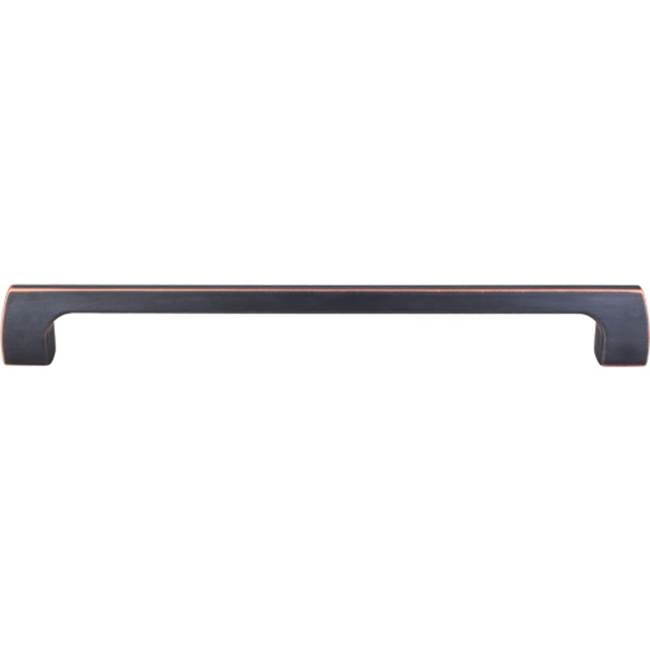 Top Knobs TK548 Holland Appliance Pull 12 Inch (c-c) - Umbrio