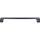 Top Knobs TK548 Holland Appliance Pull 12 Inch (c-c) - Umbrio