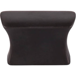Top Knobs TK551 Glacier Knob 1 1/2 Inch - Sable