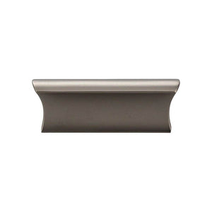 Top Knobs TK552 Glacier Pull 2 Inch (c-c)