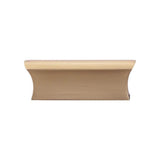 Top Knobs TK552 Glacier Pull 2 Inch (c-c) - Honey Bronze
