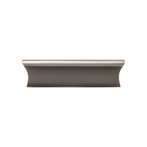 Top Knobs TK553 Glacier Pull 3 Inch (c-c)