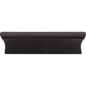 Top Knobs TK553 Glacier Pull 3 Inch (c-c) - Sable