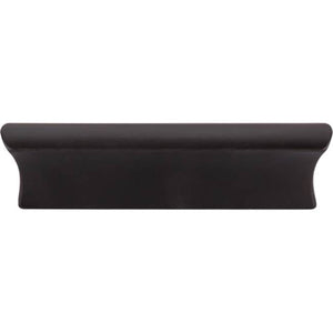Top Knobs TK553 Glacier Pull 3 Inch (c-c) - Sable
