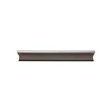 Top Knobs TK555 Glacier Pull 6 Inch (c-c)
