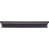 Top Knobs TK555 Glacier Pull 6 Inch (c-c) - Umbrio