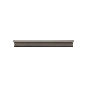 Top Knobs TK556 Glacier Pull 8 Inch (c-c)