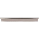 Top Knobs TK556 Glacier Pull 8 Inch (c-c) - Brushed Satin Nickel