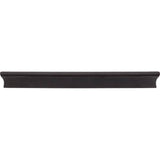 Top Knobs TK556 Glacier Pull 8 Inch (c-c) - Sable