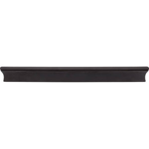 Top Knobs TK556 Glacier Pull 8 Inch (c-c) - Sable