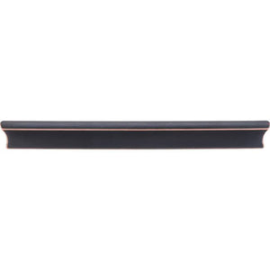 Top Knobs TK556 Glacier Pull 8 Inch (c-c) - Umbrio