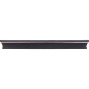 Top Knobs TK556 Glacier Pull 8 Inch (c-c) - Umbrio