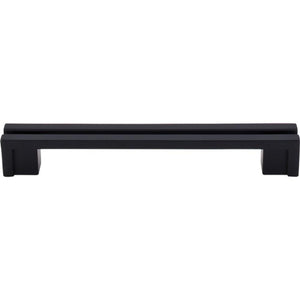 Top Knobs TK56 Flat Rail Pull 5"