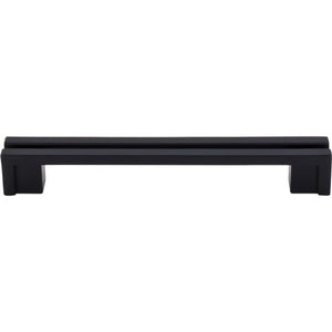 Top Knobs TK56 Flat Rail Pull 5