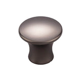 Top Knobs TK591 Oculus Knob 1 1/8 Inch