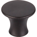 Top Knobs TK592 Oculus Knob 1 5/16 Inch - Sable