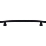 Top Knobs TK5 Arched Pull 8"