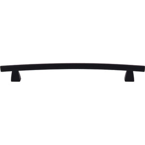 Top Knobs TK5 Arched Pull 8"