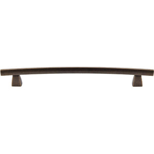 Top Knobs TK5 Arched Pull 8