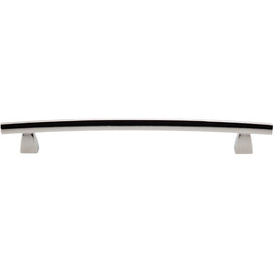 Top Knobs TK5 Arched Pull 8