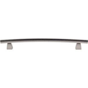 Top Knobs TK5 Arched Pull 8