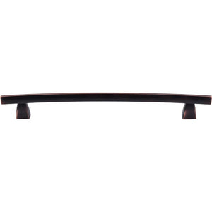 Top Knobs TK5 Arched Pull 8