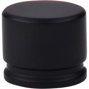 Top Knobs TK61 Oval Knob Large 1 3/8