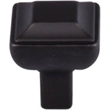 Top Knobs TK670 Podium Knob 1 Inch - Sable