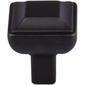 Top Knobs TK670 Podium Knob 1 Inch - Sable
