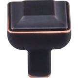 Top Knobs TK670 Podium Knob 1 Inch - Umbrio