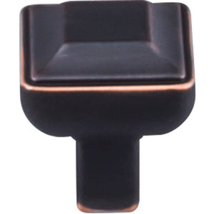 Top Knobs TK670 Podium Knob 1 Inch - Umbrio