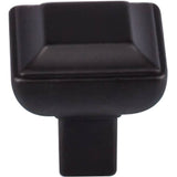 Top Knobs TK671 Podium Knob 1 1/8 Inch - Sable