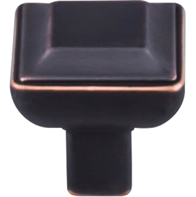 Top Knobs TK671 Podium Knob 1 1/8 Inch - Umbrio