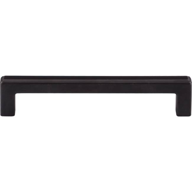 Top Knobs TK673 Podium Pull 5 1/16 Inch (c-c) - Sable