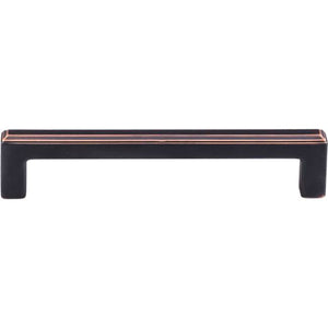 Top Knobs TK673 Podium Pull 5 1/16 Inch (c-c) - Umbrio