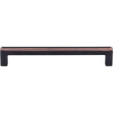 Top Knobs TK674 Podium Pull 6 5/16 Inch (c-c) - Umbrio
