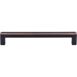 Top Knobs TK674 Podium Pull 6 5/16 Inch (c-c) - Umbrio