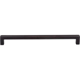 Top Knobs TK675 Podium Pull 9 Inch (c-c) - Sable