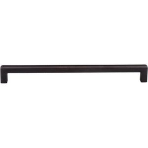 Top Knobs TK675 Podium Pull 9 Inch (c-c) - Sable