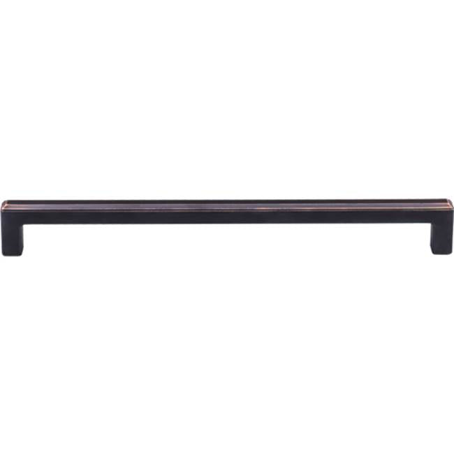 Top Knobs TK675 Podium Pull 9 Inch (c-c) - Umbrio