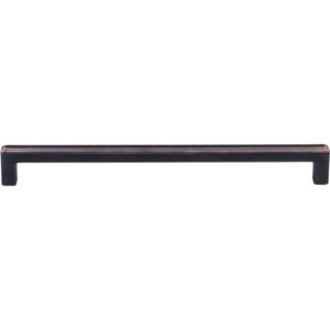 Top Knobs TK675 Podium Pull 9 Inch (c-c) - Umbrio