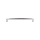 Top Knobs TK678 Podium Appliance Pull 18 Inch (c-c) - Polished Nickel