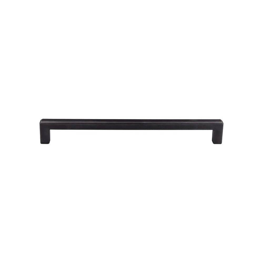 Top Knobs TK678 Podium Appliance Pull 18 Inch (c-c) - Sable