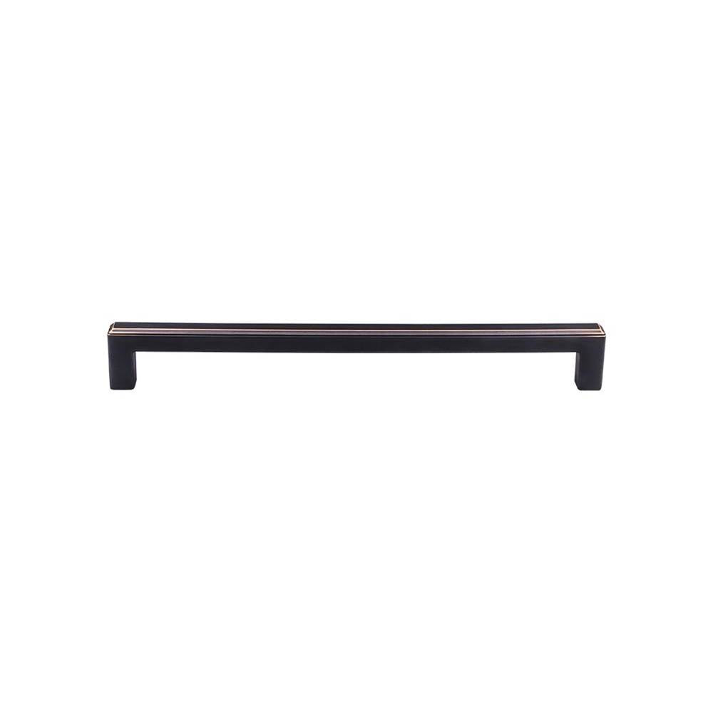 Top Knobs TK678 Podium Appliance Pull 18 Inch (c-c) - Umbrio