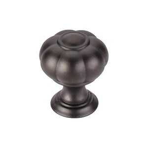 Top Knobs TK691 Allington Knob 1 1/4 Inch - Sable