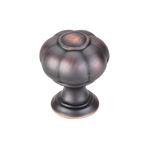 Top Knobs TK691 Allington Knob 1 1/4 Inch - Umbrio